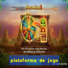 plataforma de jogo a partir de r$ 1